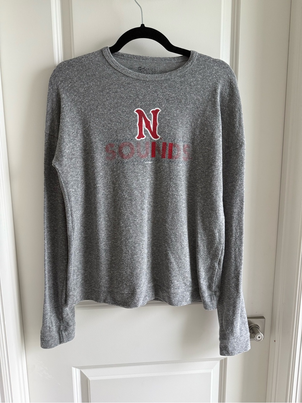 Original Retro Brand Nashville Sounds Sweatshirt S